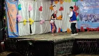 #2k25 waiting night talen show dance performance,,,,,MONGMAI LEY KU KA ✨❤️
