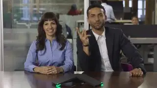 Introducing Polycom RealPresence Trio