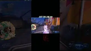 Nothing Special 👀 Warm Up Game 😀 #callofduty #cod #funnyshorts #gamingshorts #gameplay #shortvideo