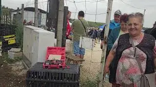 🇧🇬 НА БИТАКА | НИСКИ цени , на битака . Разговор с търговците Bulgaria. 🇧🇬