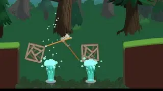 Walk MASTER LEVEL 47,48 Gameplay