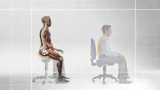 Bambach Ergonomic Saddle Stool - BENEFITS | sithealthier.com