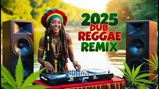 Dub Reggae Vibes 2025: The Ultimate Mix for Chill and Flow | 