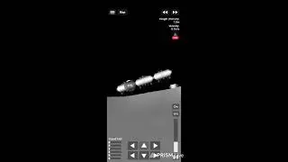 making a colony on Moon in SFS