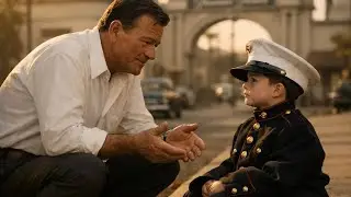John Wayne's Secret Act of Kindness That Hollywood Tried to Hide for 50 Years