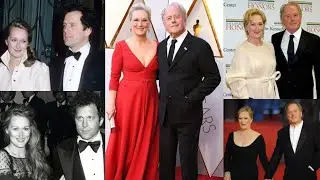 MERYL STREEP AND DON GUMMER TRIBUTE || UNCHAINED MELODY