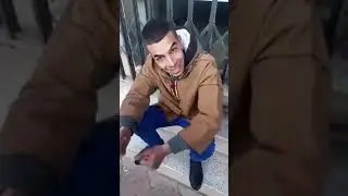 cheb hmitouch 😂😂😂