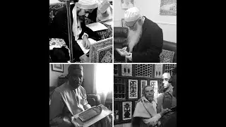 Spreading the Sacred Footprint | Footprint of Prophet Muhammad ﷺ