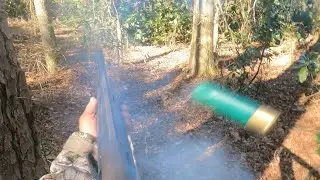 NC Deer Doggin ++ 3 Killshots