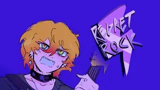 ⚠️ REGRET ROCK