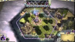 Age of Wonders 3 III on Linux [Native] [open beta]