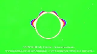 Green screen ncs