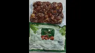 Zahidi wet dates (gulf) #dates #viral