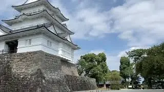 ATAMI CASTLE | SHIZUOKA ATTRACTIONS | TRAVEL JAPAN | TEAM TOKI