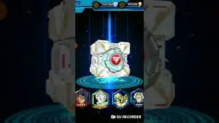opening royal gamma box in beyblade burst rivals