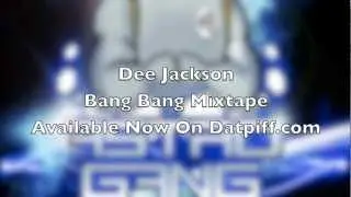Dee Jackson - C.R.E.A.M. Music Video Teaser
