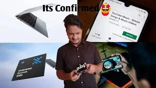PUBG INDIA|M1 POWER🔥|EXYNOS 1080|YOUTUBE MUSIC|GOOGLE STORAGE REDUCED|#MTT26