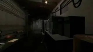 Portal 2 - Super 8 Interactive Teaser