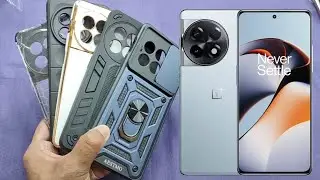 Best Back Cover For OnePlus 11R | OnePlus 11R 5G Back Cover
