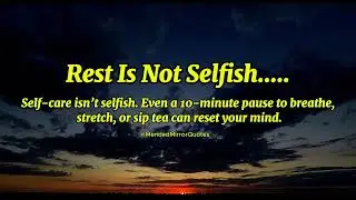 Short but Deep Quotes About Life, Growth & Healing | THE MENDED MIRROR