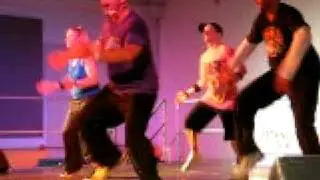 Body Jam 47