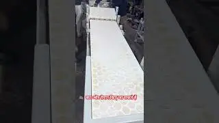 Panipuri Cutting Machine | Fully Automatic Panipuri Cutting Machine | Golgappa Cutting MAchine