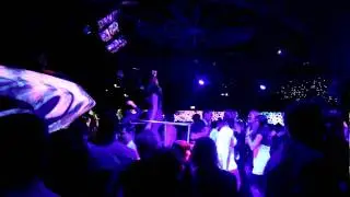 Cocoon Club Frankfurt - ENVY MY MUSIC PRES. EDDIE THONEICK (15.01.2011)