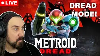 DREAD MODE - One Hit and I'm Dead