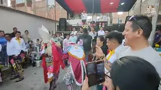 HUALLAYCO PRIMERO DE ENERO NUESTRA SEÑORA DEL PATROCINIO (VISITA DIA 3) 2026 -  PARTE 2