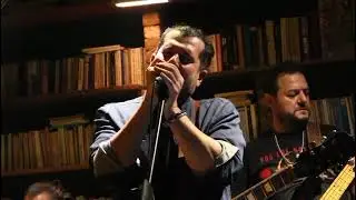 Muse Psycho live