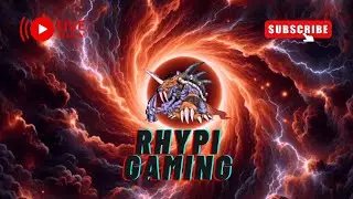 Digimon Story Cyber Sleuth Hacker's Memory Stream #6 [Rhypi's Stream 2026]