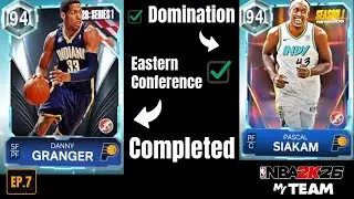 NBA 2k26 MyTeam: No Money Spent - Ep.7 -