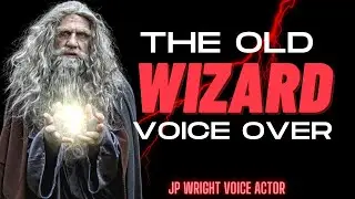 THE WIZARD VOICE