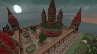 A Quick Server Review of ScavengerCraft