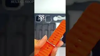Смарт часы ULTRA 9 🔥✅Высота с уп : 24✅Длина с уп : 32 ✅Ширина с уп : 5 ✅Вес с уп : 800 гр