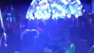 AFP 2016 - BASS STAGE