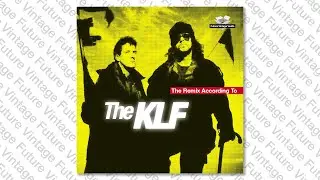 Pet Shop Boys - So Hard (The KLF Versus Pet Shop Boys)