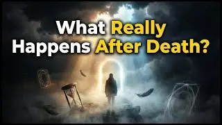 What Really Happens After Death? Science, Consciousness, and the Final Truth