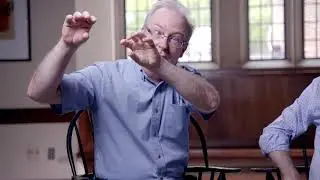 Charles Kane and Eugene Mele: 2019 Breakthrough Prize in Fundamental Physics
