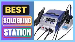 Best 4-in-1 Soldering Iron Review
