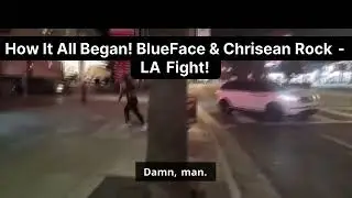 Hollywood Meltdown LIVE: Witness The Unfiltered Chaos Erupting In LA!
