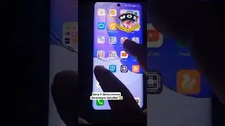 Huawei Nova 9 Demo remove and Harmonyos update ✅  #huawei #huaweinova9 #harmonyos #demo #unlock