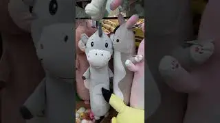 Коты бегеметы и много разных мягких игрушек. Мега ассортимент 😇