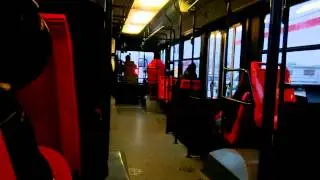 Il ruggito di un Iveco 480 Turbocity-U De Simon [HD]