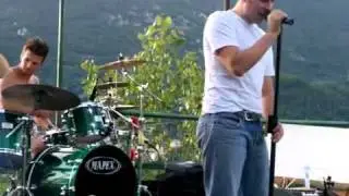 Blood Orange - smoke on the water - Deltaland.mp4