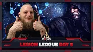 [PATH OF EXILE] &ndash; LEGION LEAGUE &ndash; CYCLONE BLEED 2H RT SLAYER &ndash; BUILD DIARY &ndash; DAY 5
