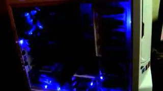 NZXT Phantom Powered by hersounds