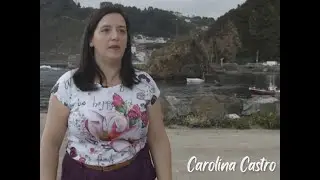 Yo soy rural T5 - Carolina Castro Fernández - Turi Taxi Cuideiru