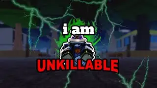 Unkillable Man Found in Project Mugetsu