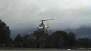 Wucher Helicopter